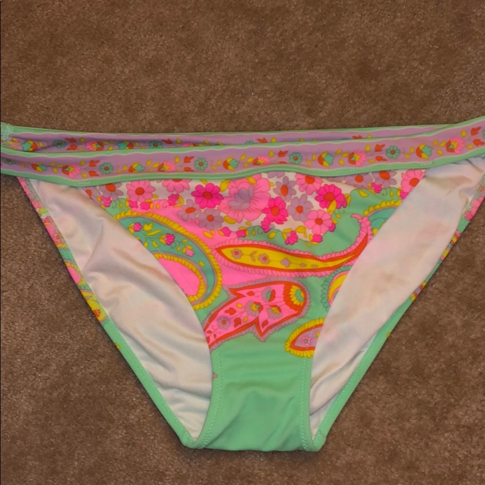 Women’s Victoria Secret Cheeky Bathing Suit